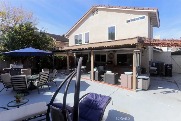 8 Sandpiper, Irvine, California 92604