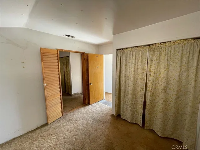 Unpermitted Room 2