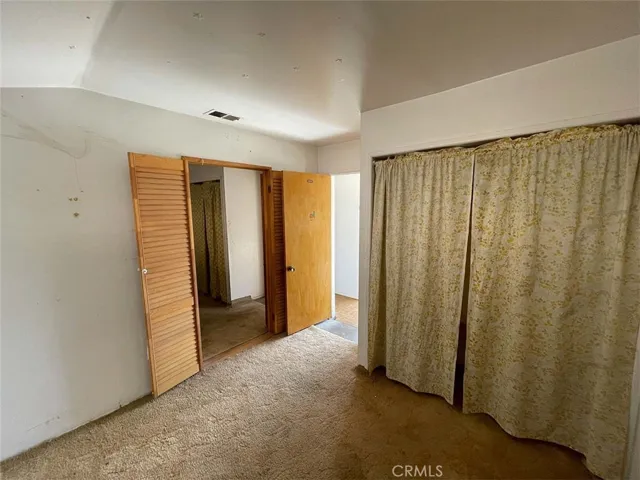 Unpermitted Room 2