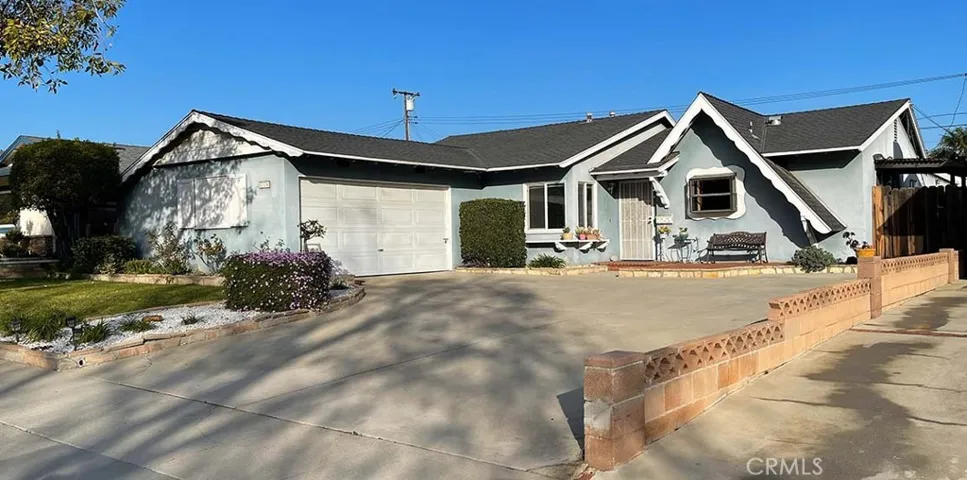 Front House