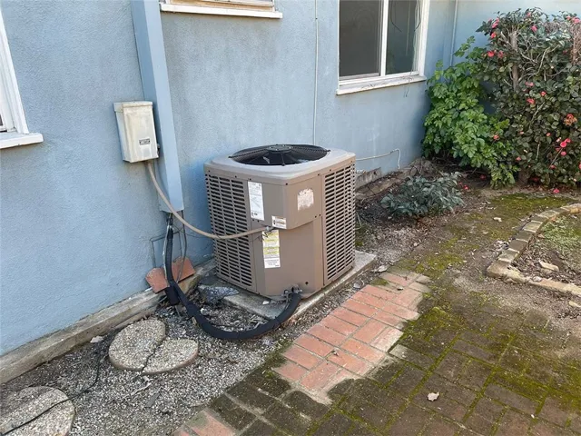 AC Unit