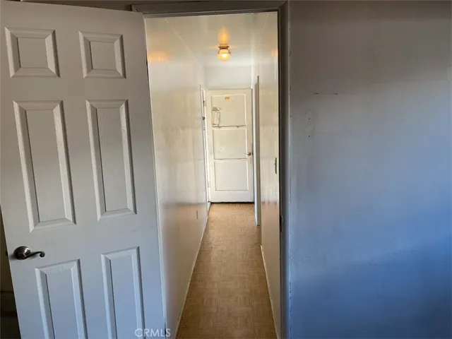 Unpermitted Rooms Entry From Room 4