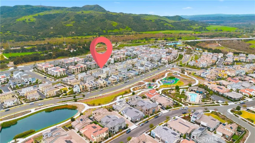 451 Potter Way, Rancho Mission Viejo, California 92694
