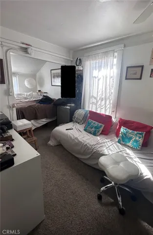 Back you bedroom