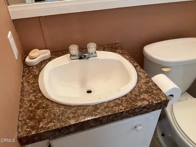 BathRm Primary Vanity