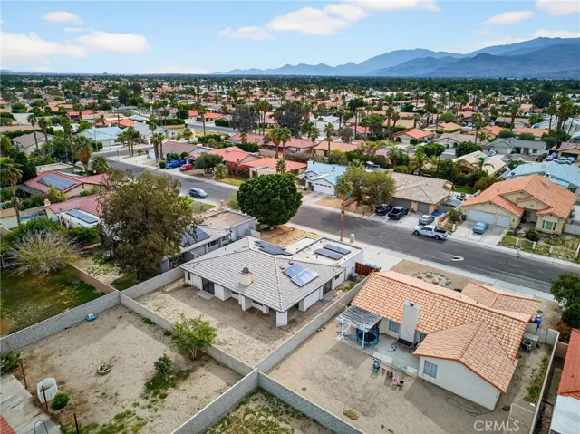 67370 Garbino Drive, Cathedral City, California 92234