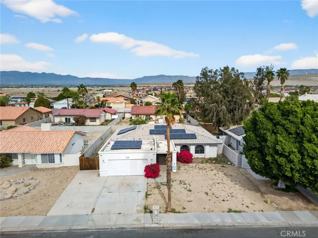 67370 Garbino Drive, Cathedral City, California 92234