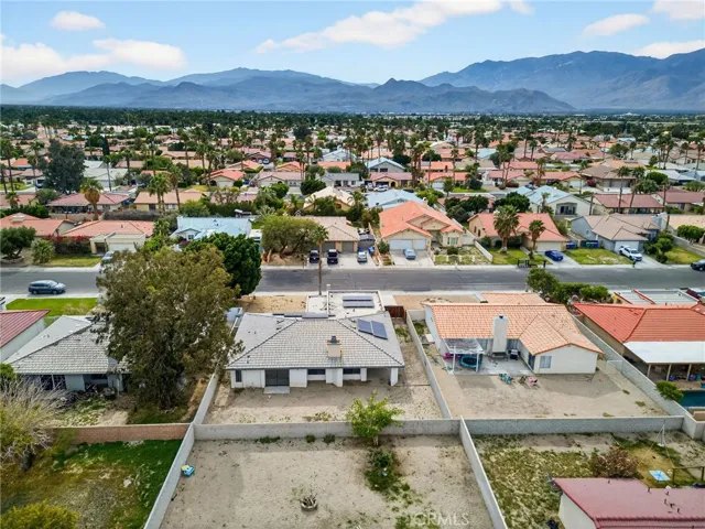 67370 Garbino Drive, Cathedral City, California 92234