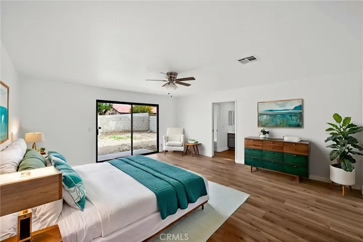67370 Garbino Drive, Cathedral City, California 92234