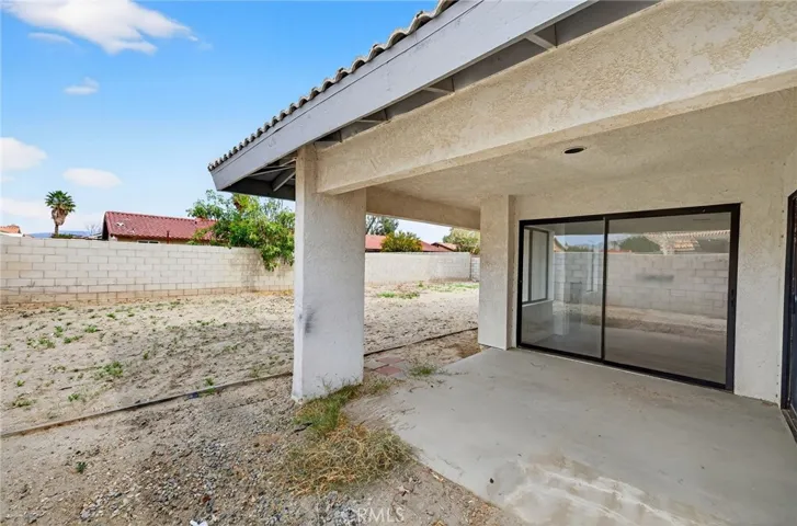 67370 Garbino Drive, Cathedral City, California 92234
