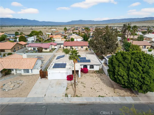 67370 Garbino Drive, Cathedral City, California 92234
