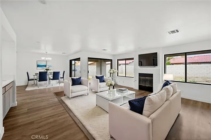 67370 Garbino Drive, Cathedral City, California 92234