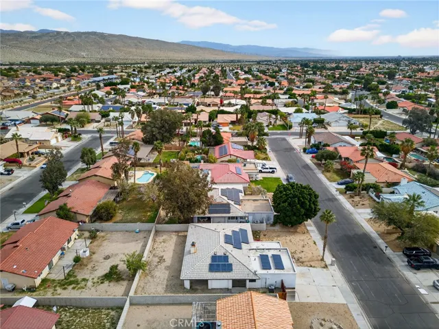 67370 Garbino Drive, Cathedral City, California 92234
