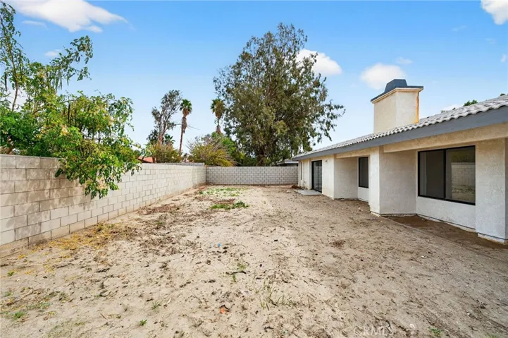 67370 Garbino Drive, Cathedral City, California 92234