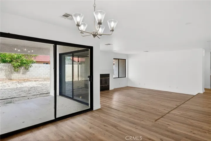 67370 Garbino Drive, Cathedral City, California 92234