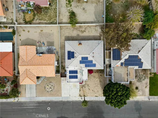 67370 Garbino Drive, Cathedral City, California 92234