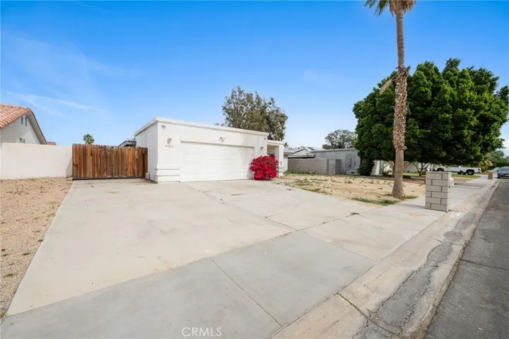 67370 Garbino Drive, Cathedral City, California 92234