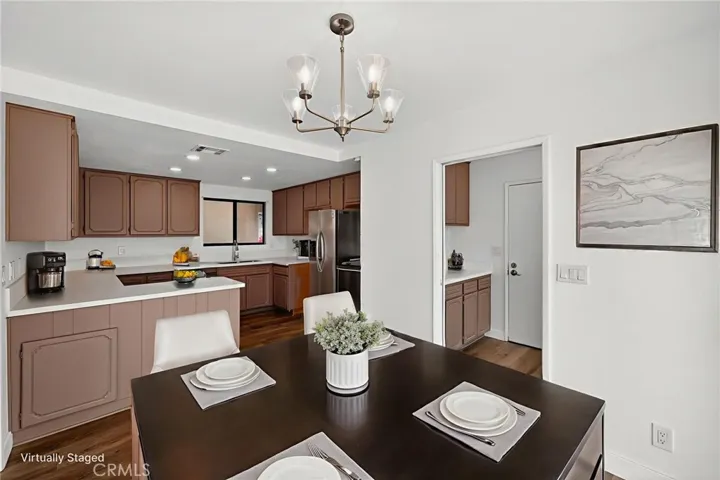 67370 Garbino Drive, Cathedral City, California 92234