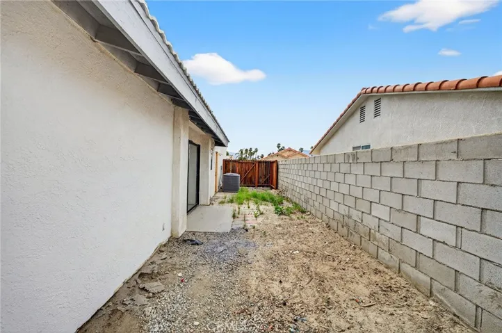 67370 Garbino Drive, Cathedral City, California 92234