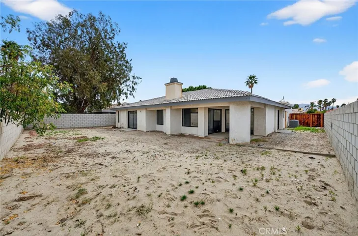 67370 Garbino Drive, Cathedral City, California 92234