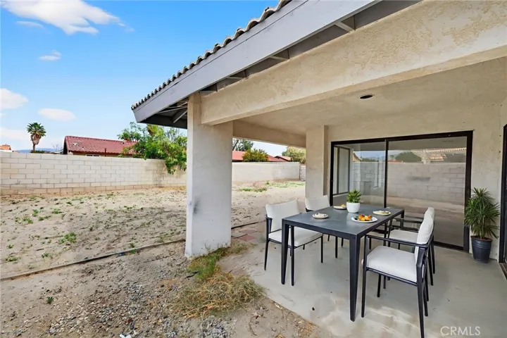 67370 Garbino Drive, Cathedral City, California 92234