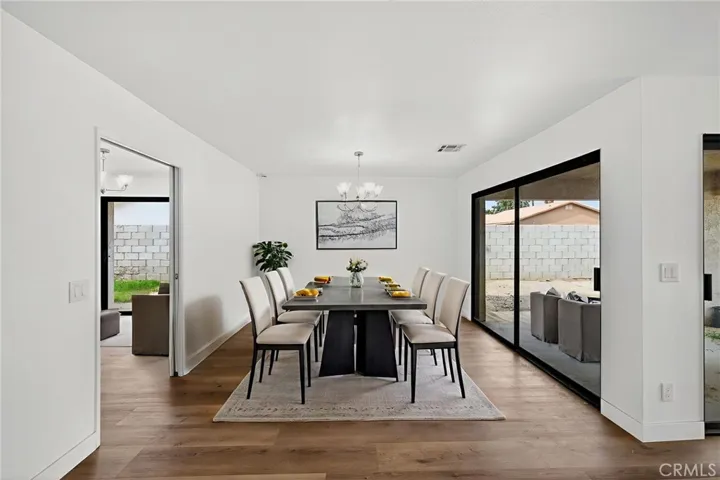67370 Garbino Drive, Cathedral City, California 92234