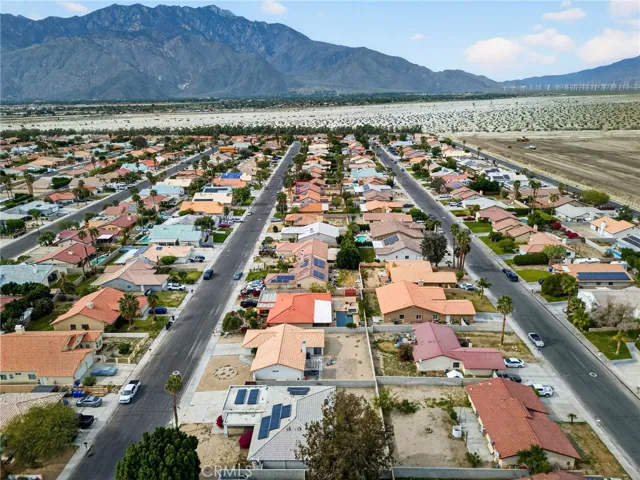67370 Garbino Drive, Cathedral City, California 92234