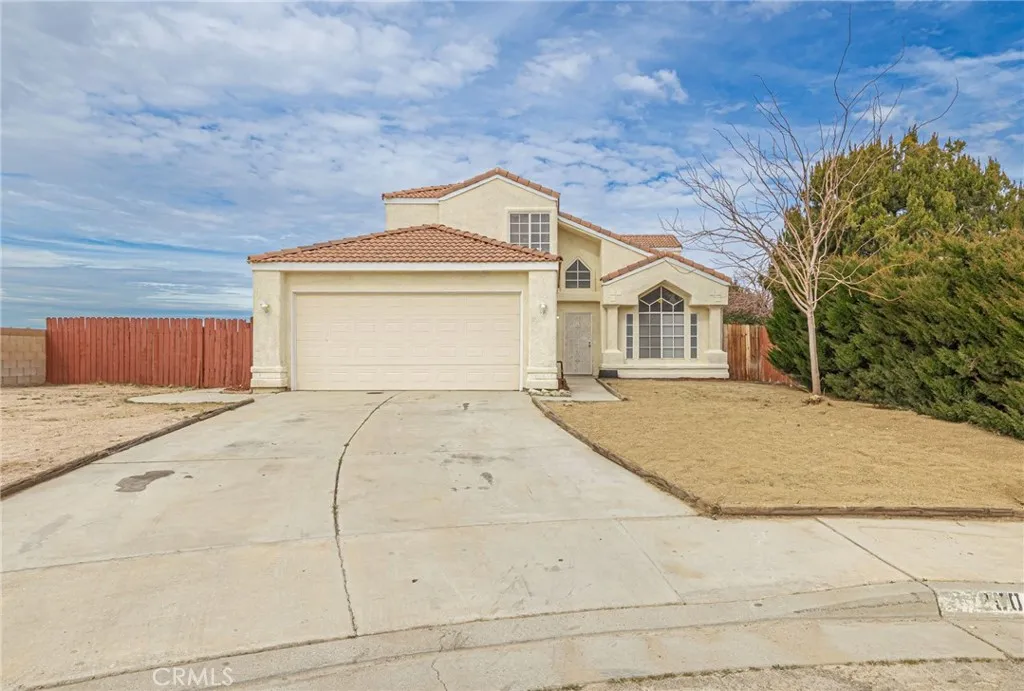2601 Via Madalena, Lancaster, California 93535 home-pic-1