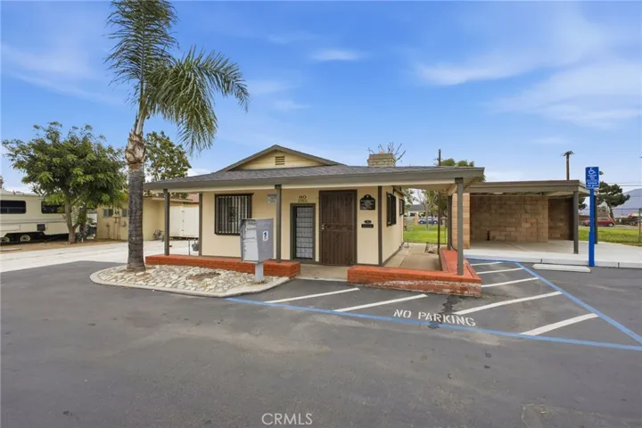 Community Office