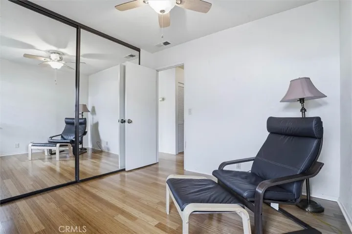 Guest bedroom