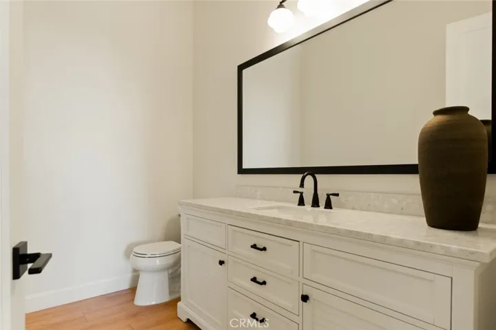 Guest Restroom
