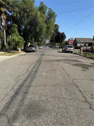 Street