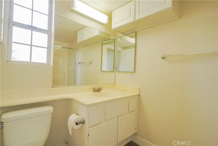 Hall Bathroom