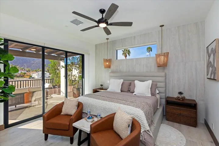 4th Bedroom