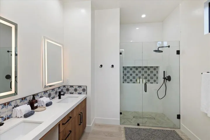 1st Full Bathroom