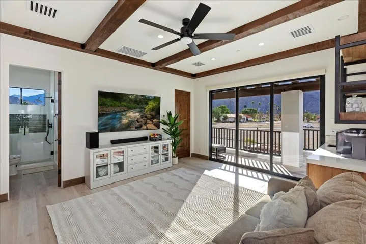 Wood Paneling