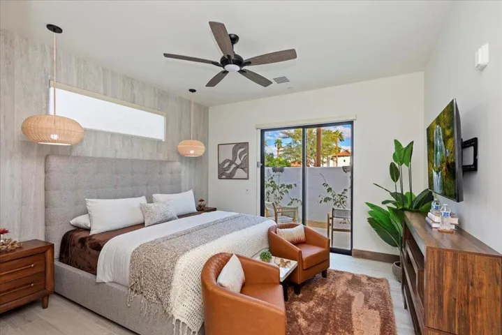Accent Wall