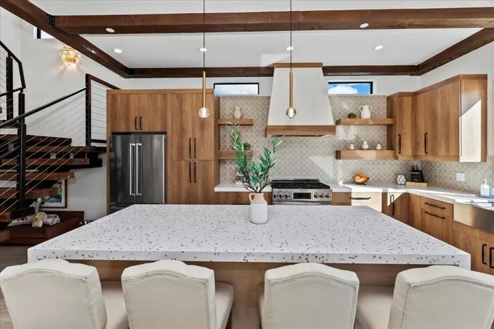 Breakfast Bar