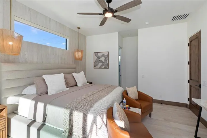 Accent Wall