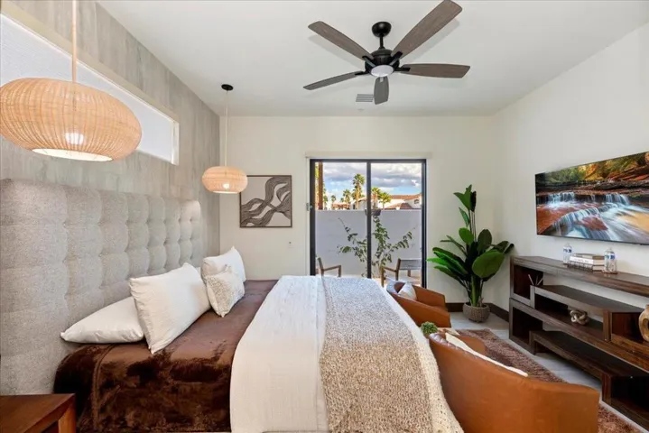1st Bedroom