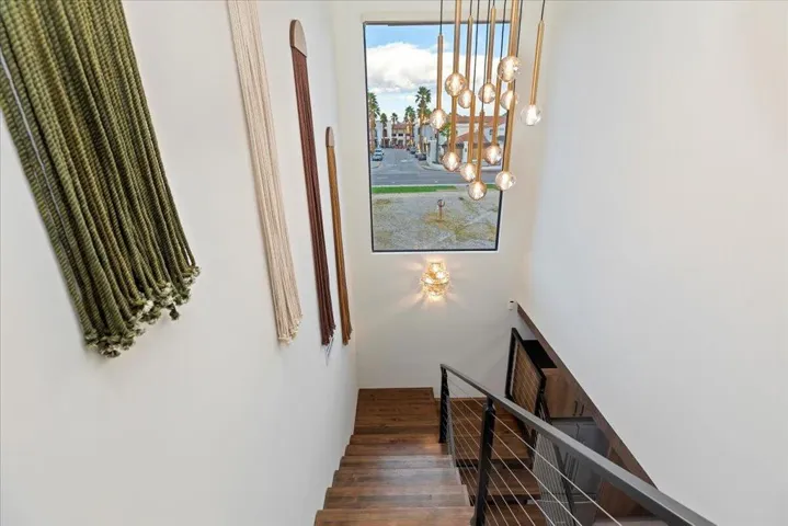 View from Upstairs