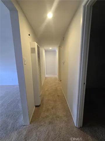 Hallway.