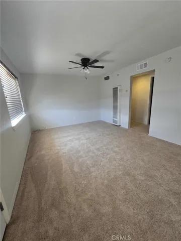 Living room.