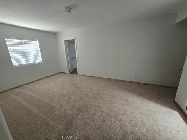 Master bedroom.