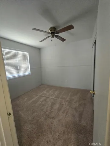 Bedroom.