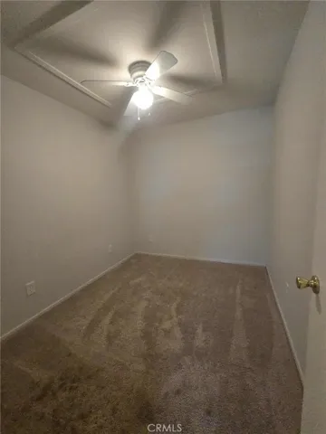 Bedroom.