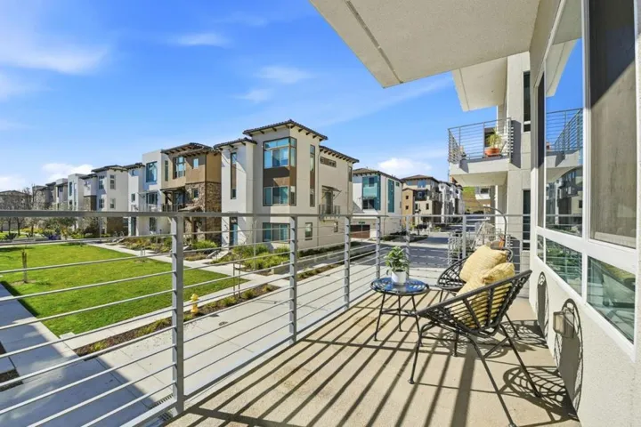 3027 Manuel Street 4, San Jose, California 95136