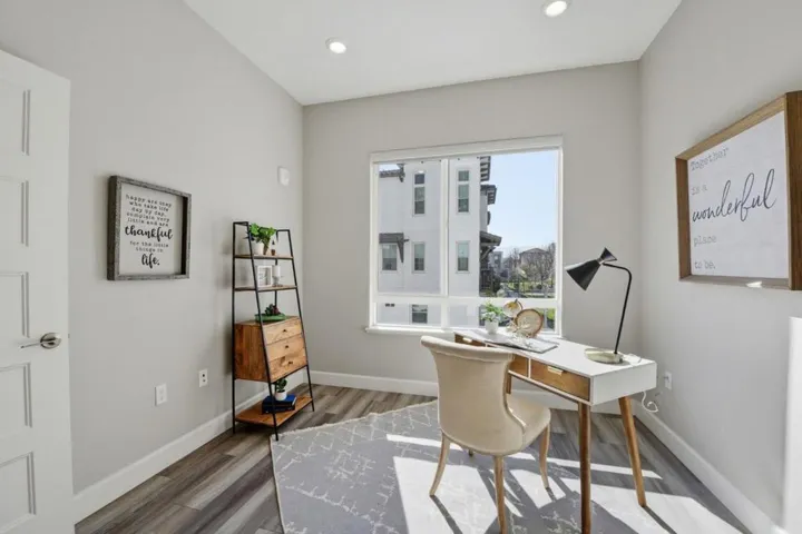 3027 Manuel Street 4, San Jose, California 95136