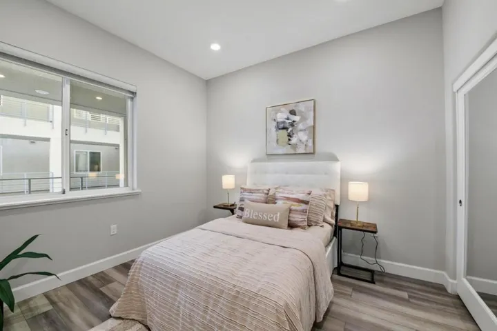 3027 Manuel Street 4, San Jose, California 95136