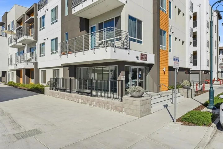 3027 Manuel Street 4, San Jose, California 95136